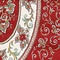 See color option for Unique Loom 6' 7 x 9' 6 Versailles Rug