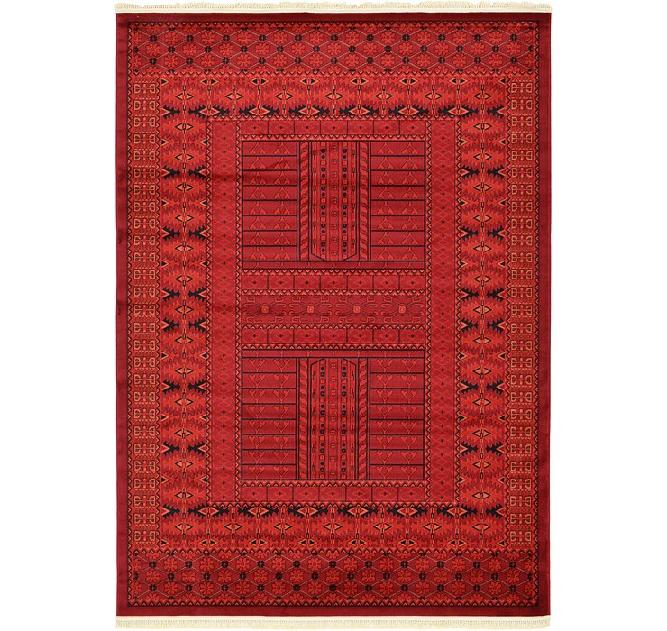 213cm x 305cm Bokhara Rug