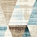 See color option for 3' x 10' Mirage Runner Rug