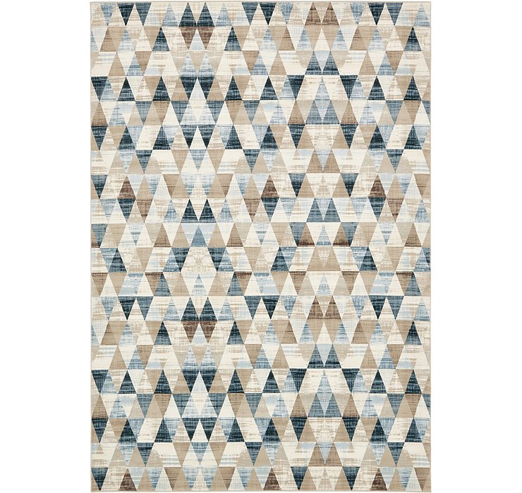 7' x 10' Mirage Rug