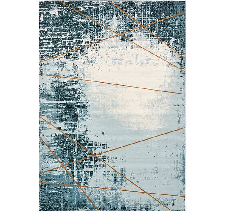8' x 11' 2 Mirage Rug