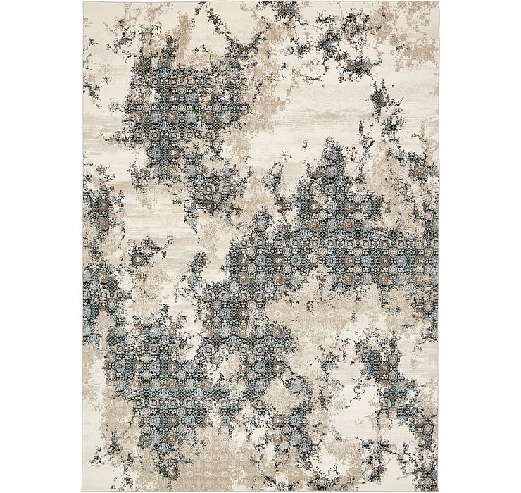 10' 2 x 13' 5 Mirage Rug