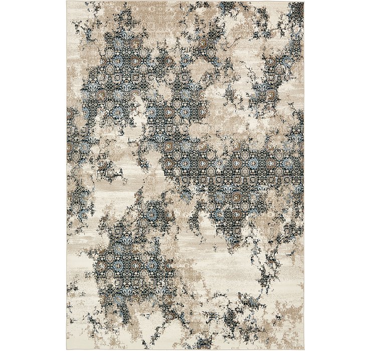 7' x 10' Mirage Rug