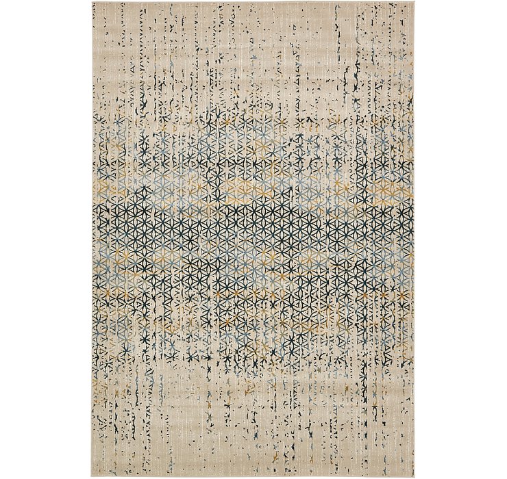 7' x 10' Mirage Rug