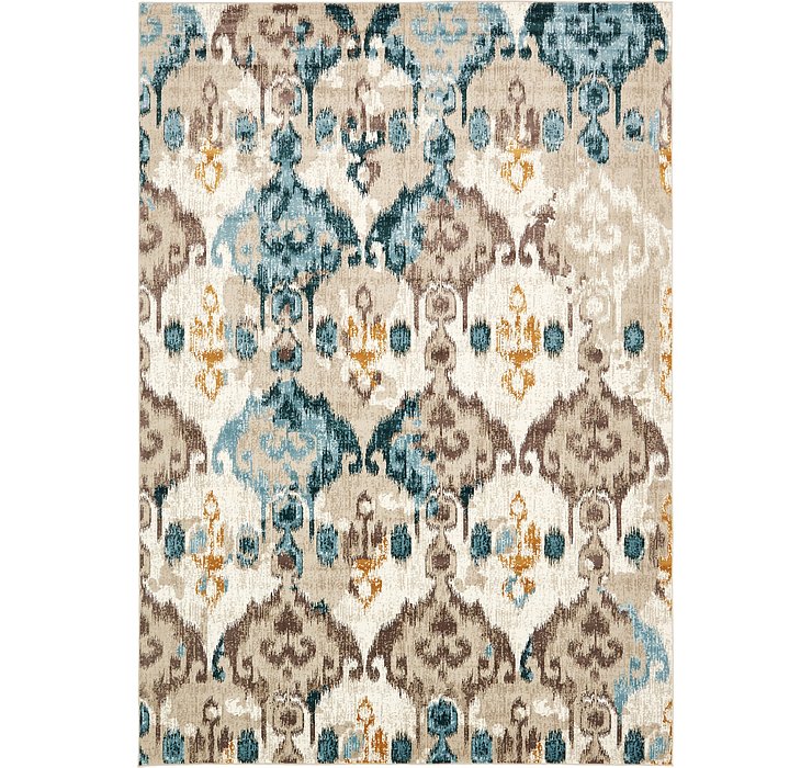8' x 11' 2 Mirage Rug
