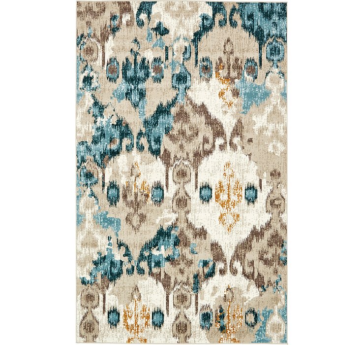 152cm x 245cm Mirage Rug