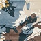 See color option for 10' 2 x 13' 5 Mirage Rug