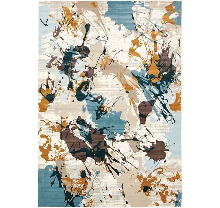 8' x 11' 2 Mirage Rug