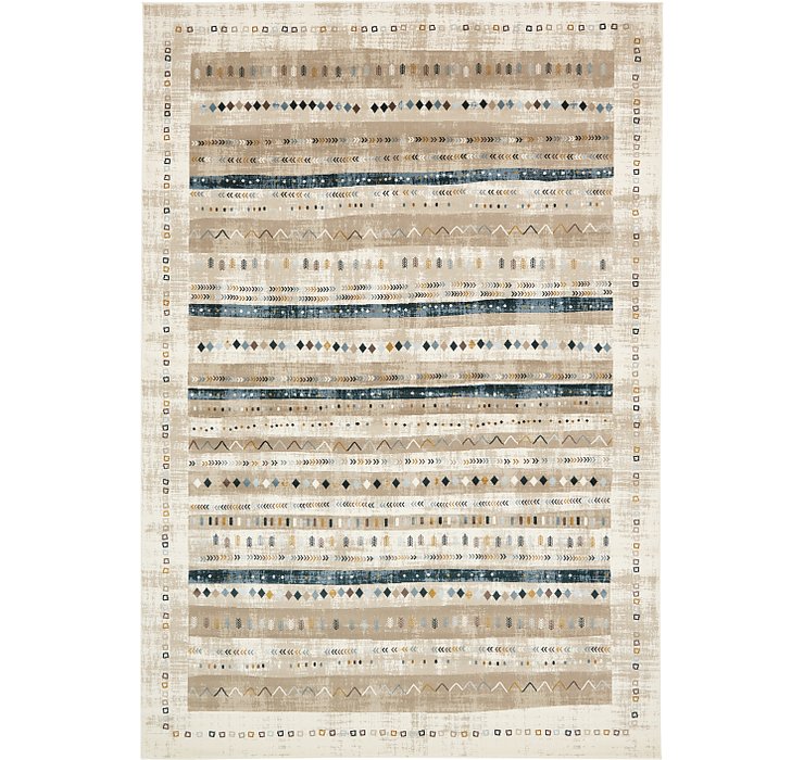 8' x 11' 2 Mirage Rug