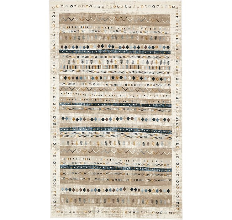 152cm x 245cm Mirage Rug