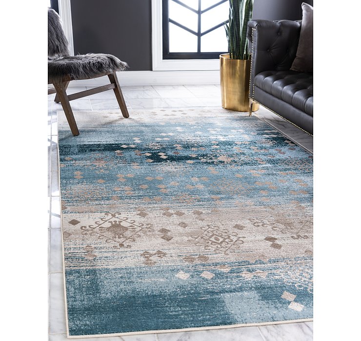 7' x 10' Mirage Rug