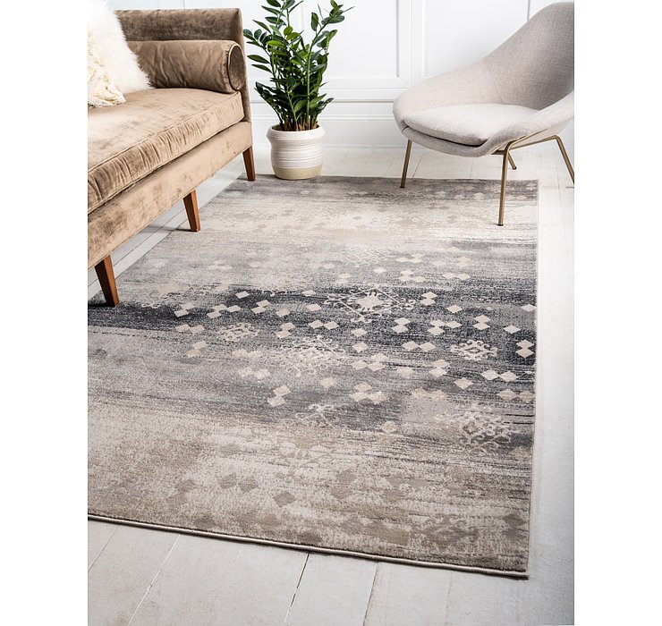 7' x 10' Mirage Rug