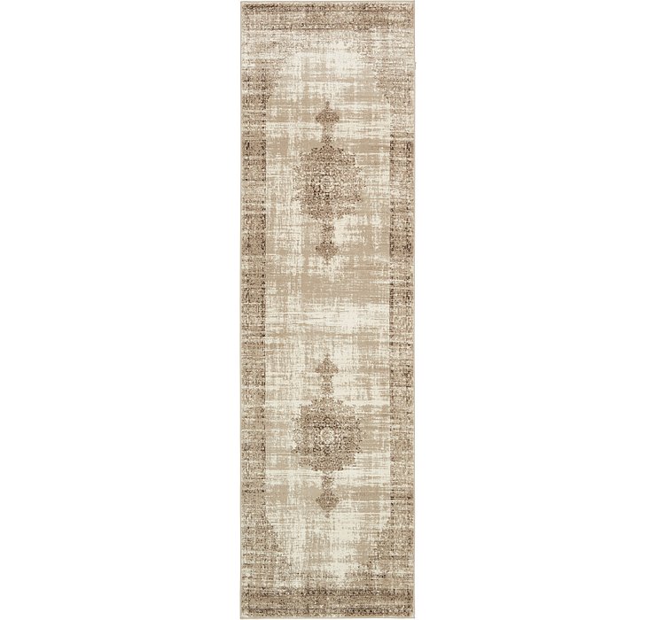 3' x 10' Montreal Runner Rug