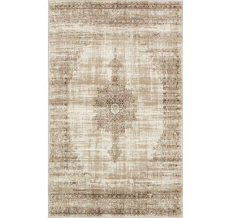 5' x 8' Montreal Rug