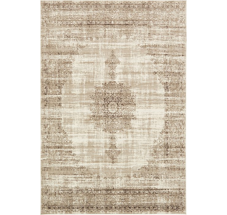 7' x 10' Montreal Rug