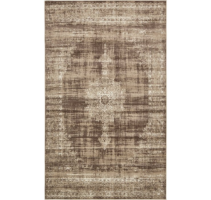5' x 8' Montreal Rug