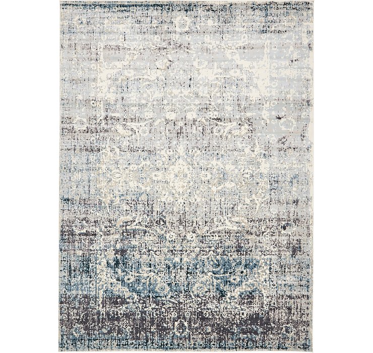 Unique Loom 10' 2 x 13' 5 Cambridge Rug