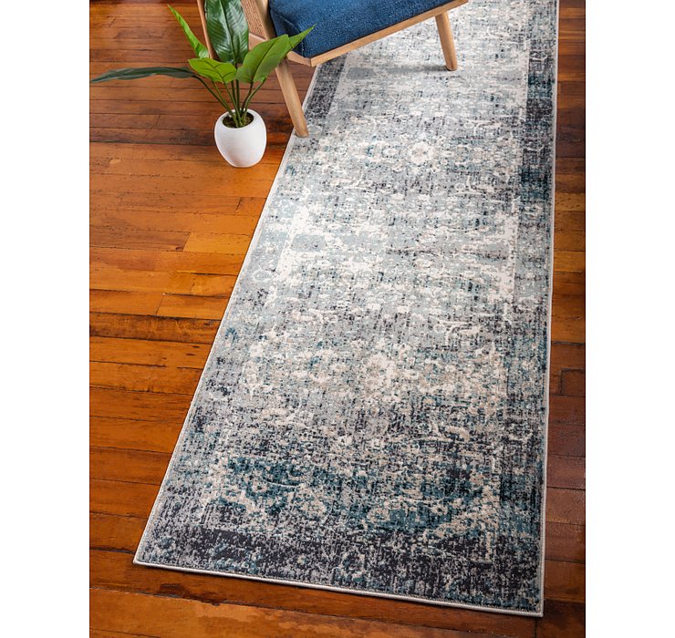 3' x 10' Montreal Runner Rug