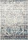 8' x 11' 2 Quebec Rug thumbnail image 1
