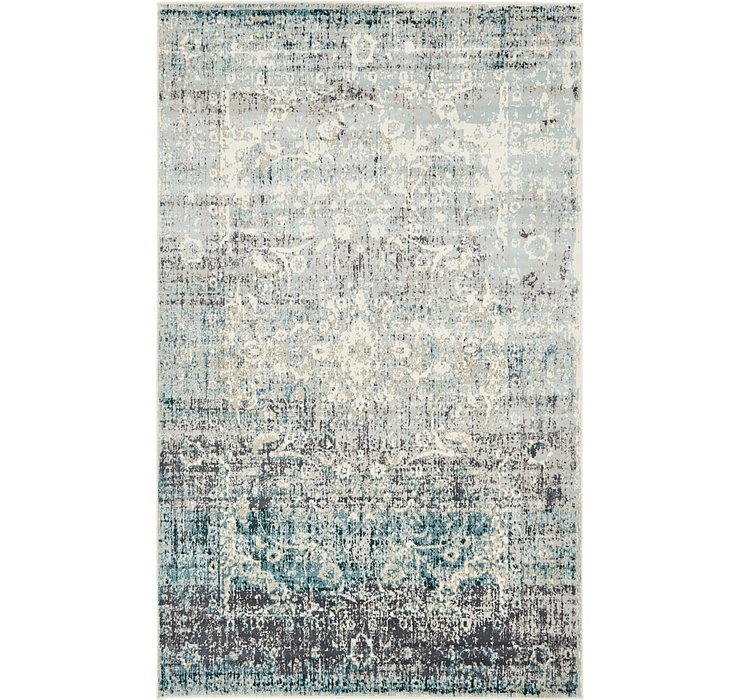 5' x 8' Montreal Rug