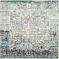 6' x 6' Quebec Square Rug thumbnail image 1
