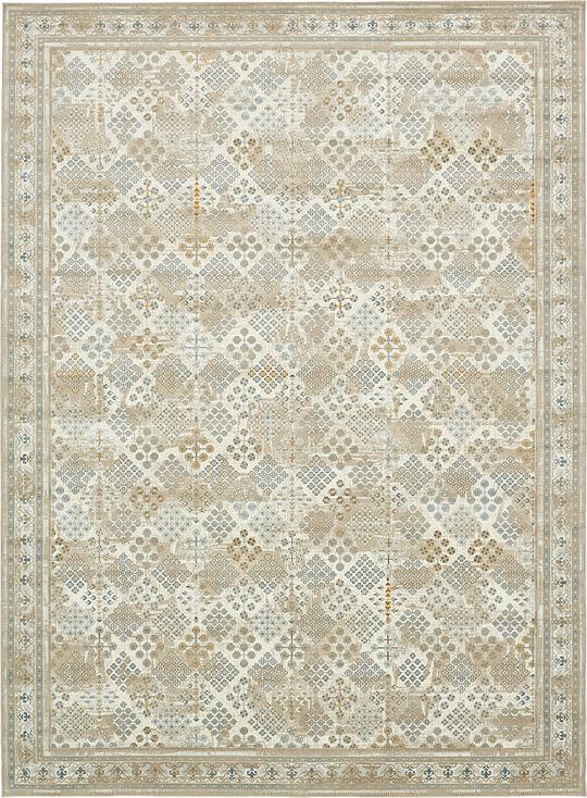Beige 10' 2 x 13' 5 Montreal Rug Area Rugs eSaleRugs