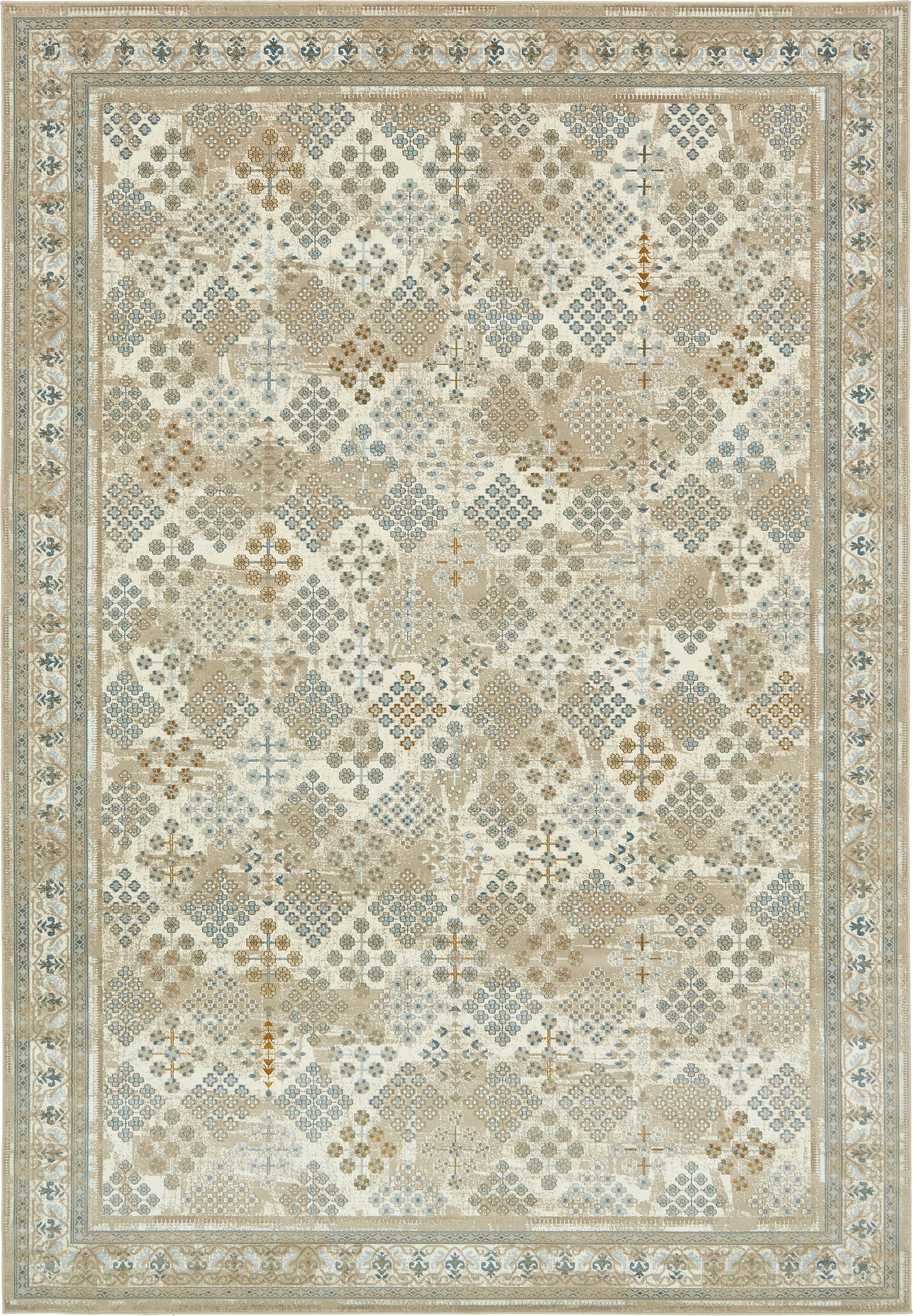 Beige 8' x 11' 2 Montreal Rug eSaleRugs