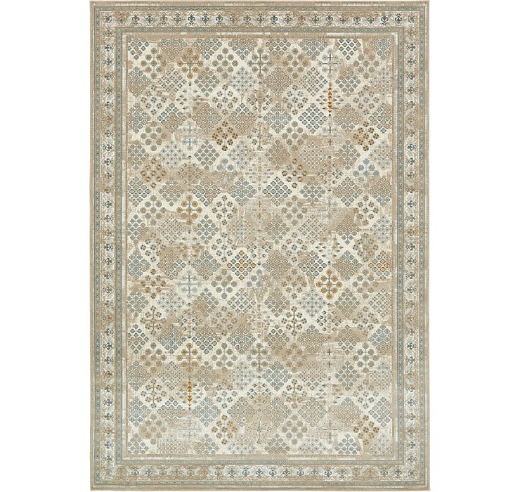 8' x 11' 2 Montreal Rug