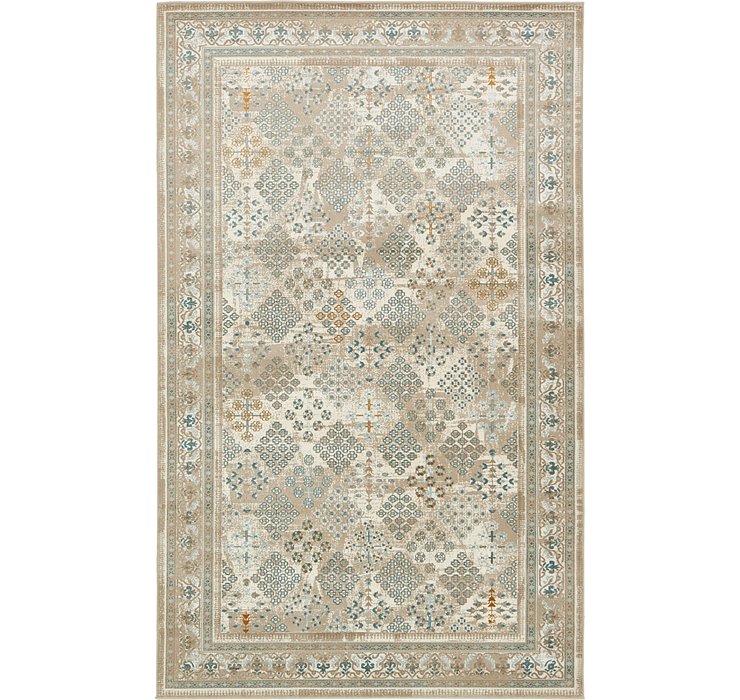 5' x 8' Montreal Rug