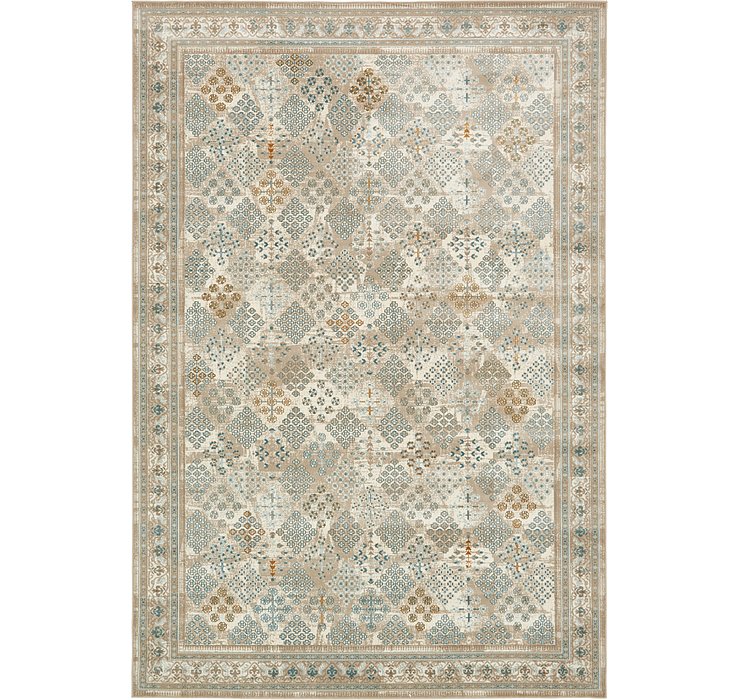 7' x 10' Montreal Rug