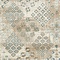 See color option for 6' x 6' Montreal Square Rug