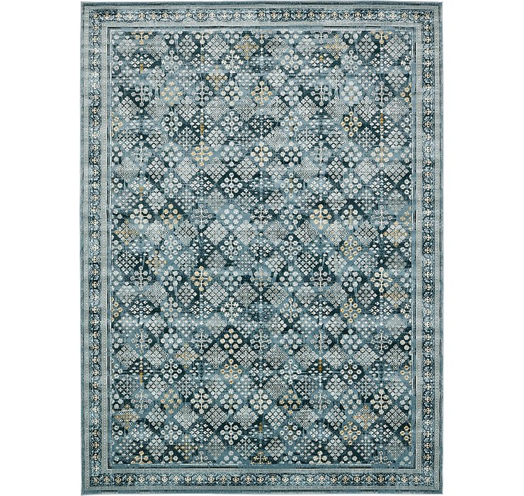 10' 2 x 13' 5 Montreal Rug