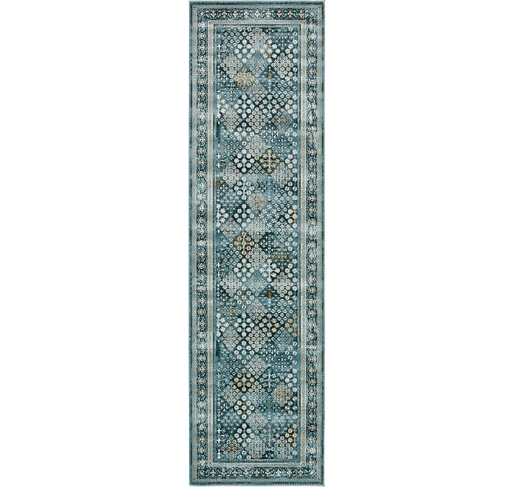 3' x 10' Montreal Runner Rug