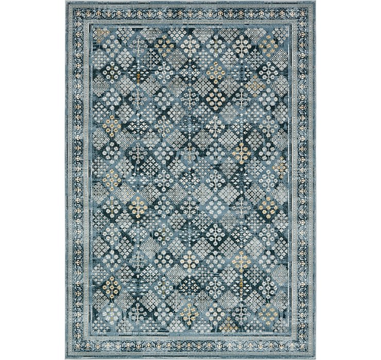 8' x 11' 2 Montreal Rug