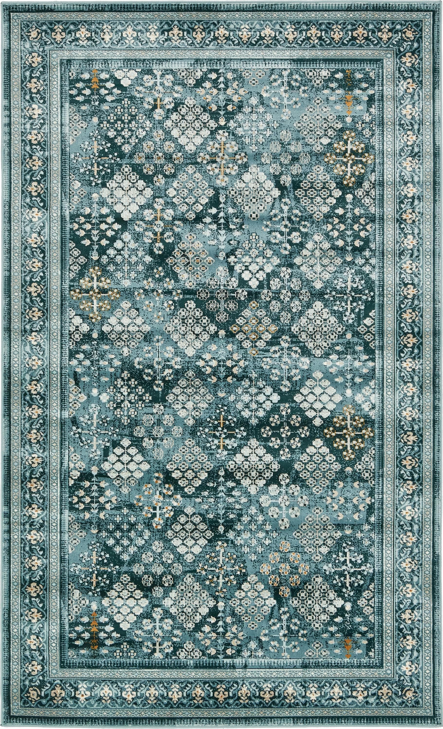 Main image of rug