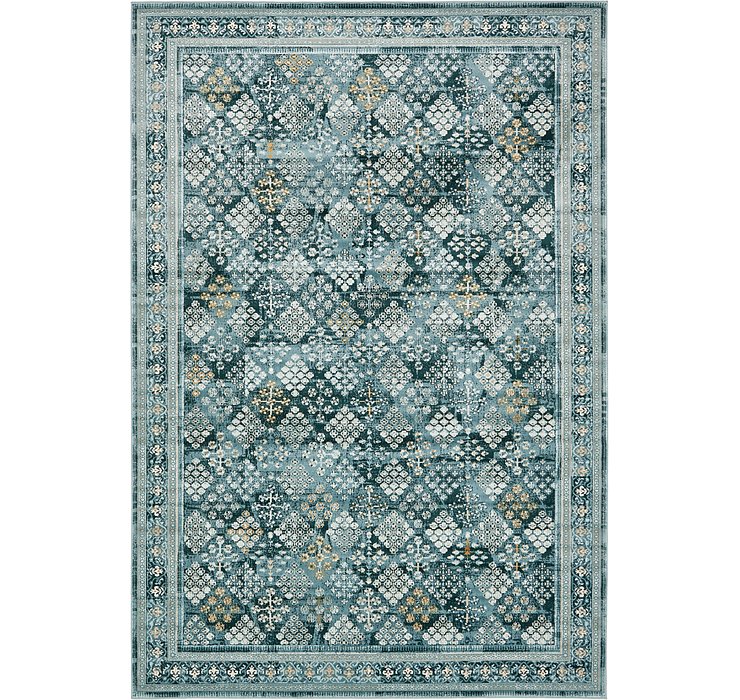 7' x 10' Montreal Rug