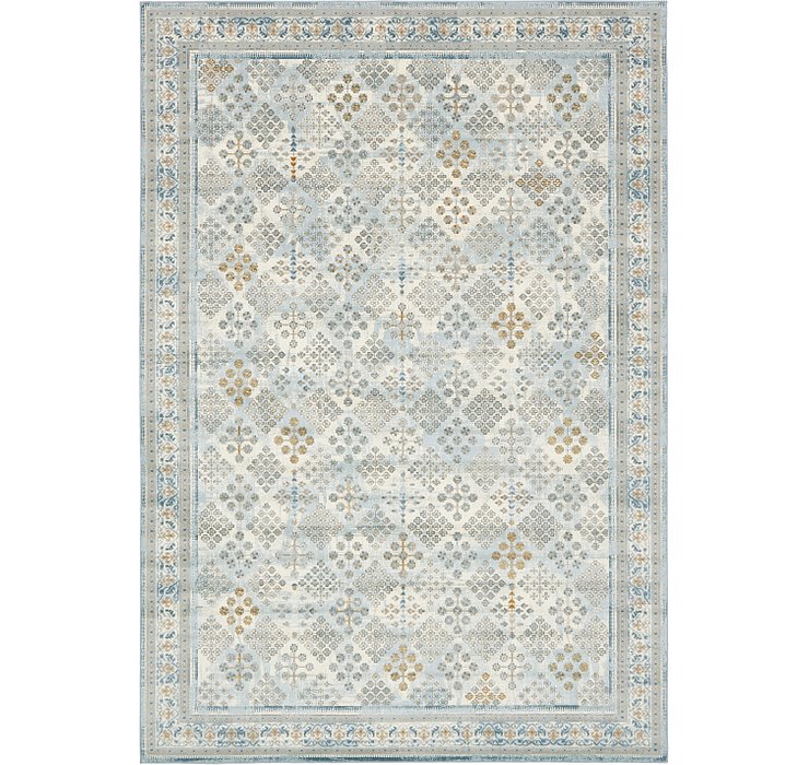 8' x 11' 2 Montreal Rug