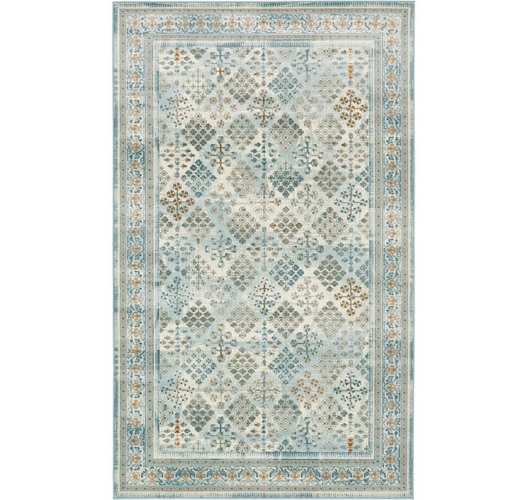 5' x 8' Montreal Rug