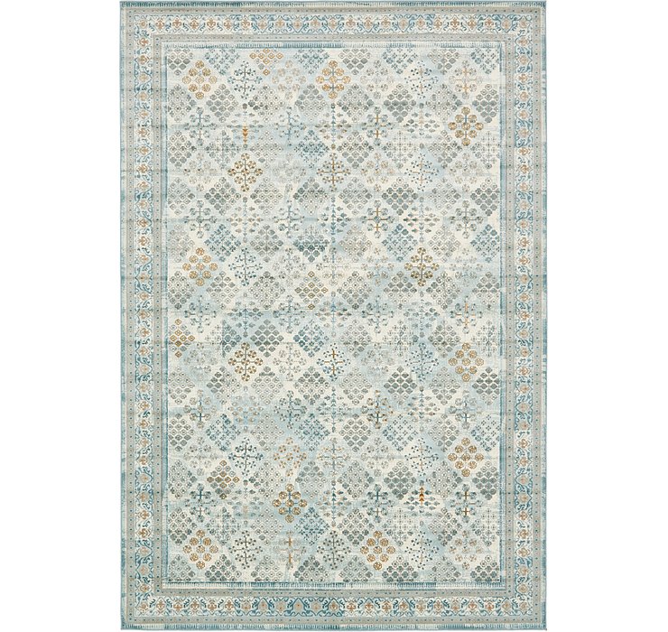 7' x 10' Montreal Rug