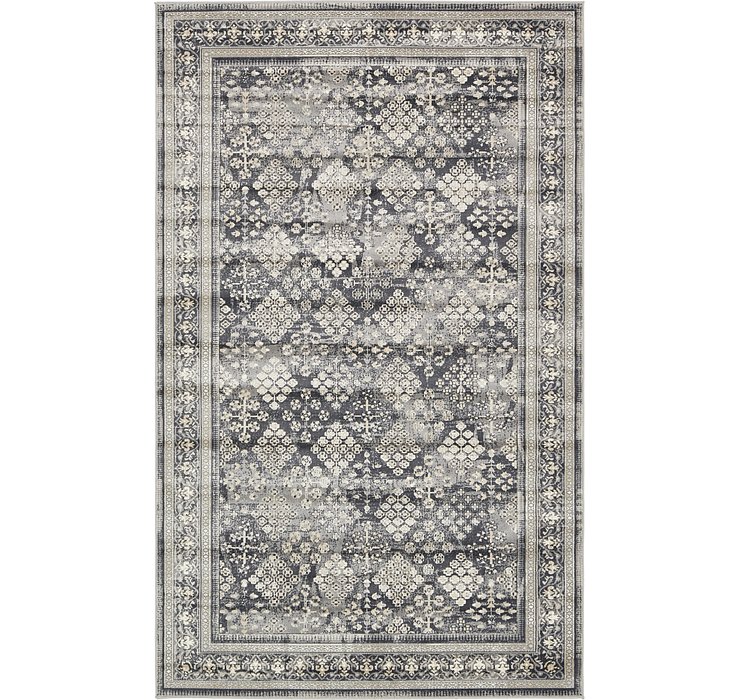 5' x 8' Montreal Rug