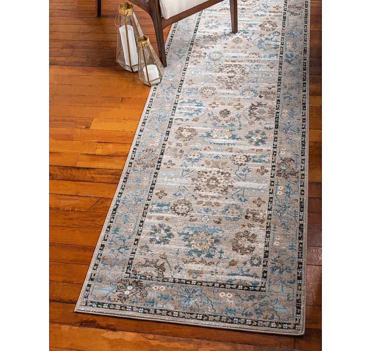3' x 10' Montreal Runner Rug
