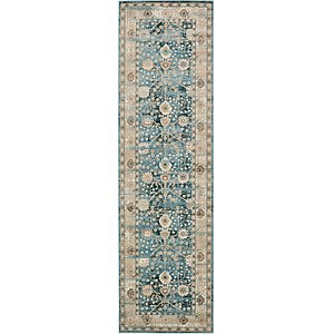 3' x 10' Montreal Runner Rug