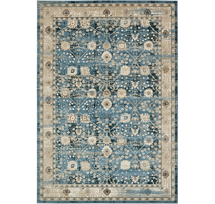 8' x 11' 2 Montreal Rug