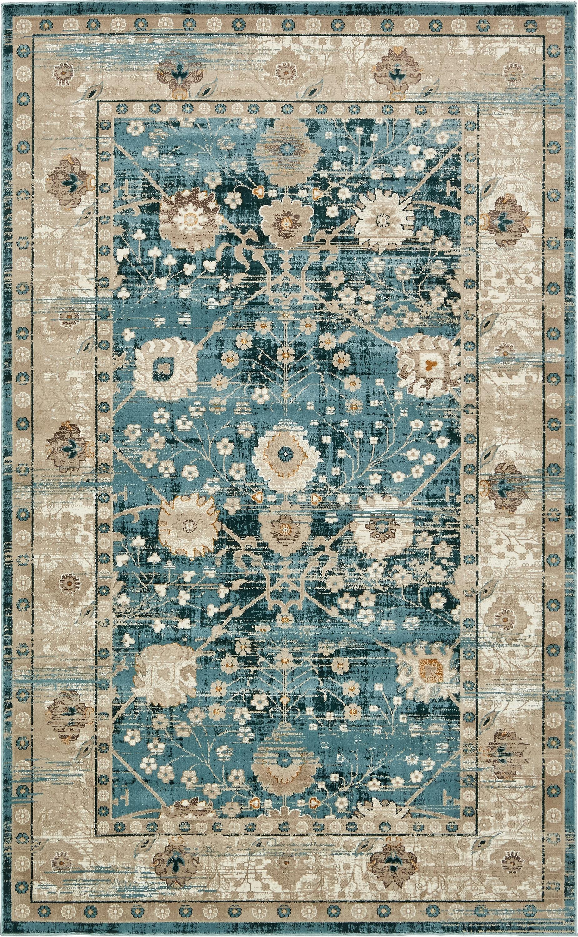 Main image of rug