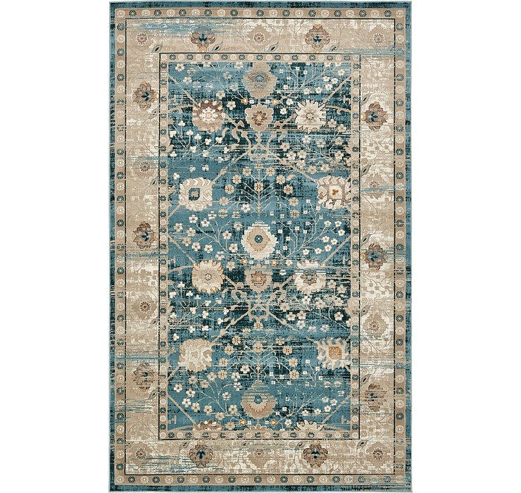 5' x 8' Montreal Rug