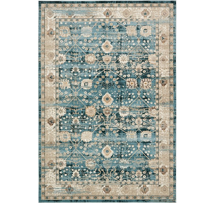 7' x 10' Montreal Rug