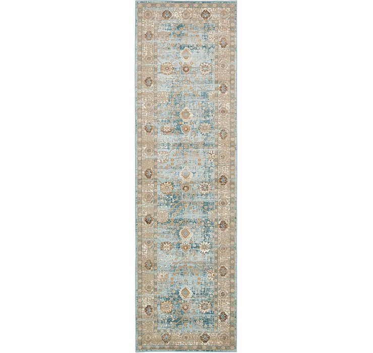 3' x 10' Montreal Runner Rug