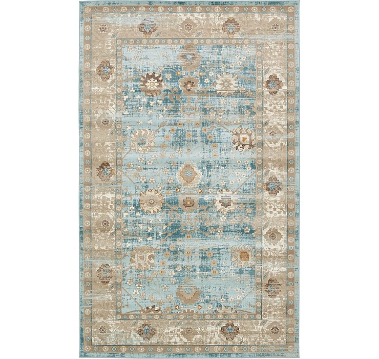 5' x 8' Montreal Rug