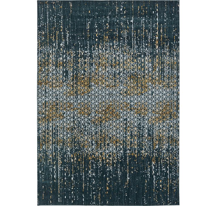 8' x 11' Mirage Rug