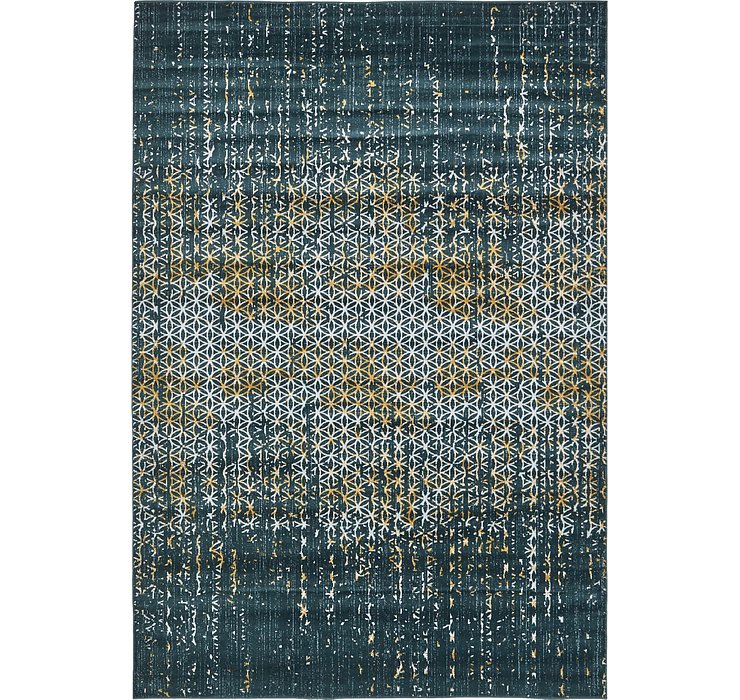 7' x 10' Mirage Rug